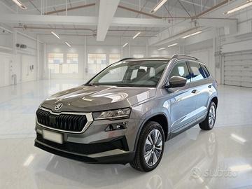 SKODA KAROQ 2.0 TDI 85KW EVO SCR EXECUTIVE DSG SUV
