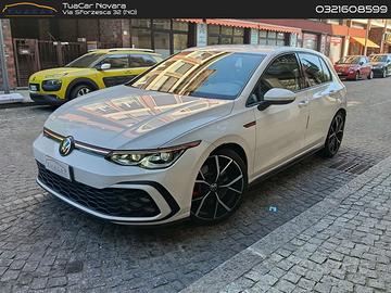 Volkswagen Golf Ultimate 2.0 TSI GTI #10337