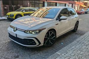 Volkswagen Golf Ultimate 2.0 TSI GTI #10337