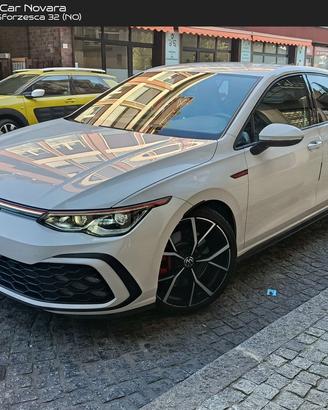 Volkswagen Golf Ultimate 2.0 TSI GTI #10337