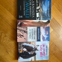 Litto libri sui cavalli