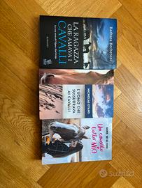 Litto libri sui cavalli