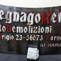 CENTRALINA SERVOSTERZO FIAT PUNTO 188 26099236