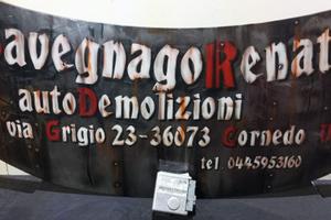 CENTRALINA SERVOSTERZO FIAT PUNTO 188 26099236