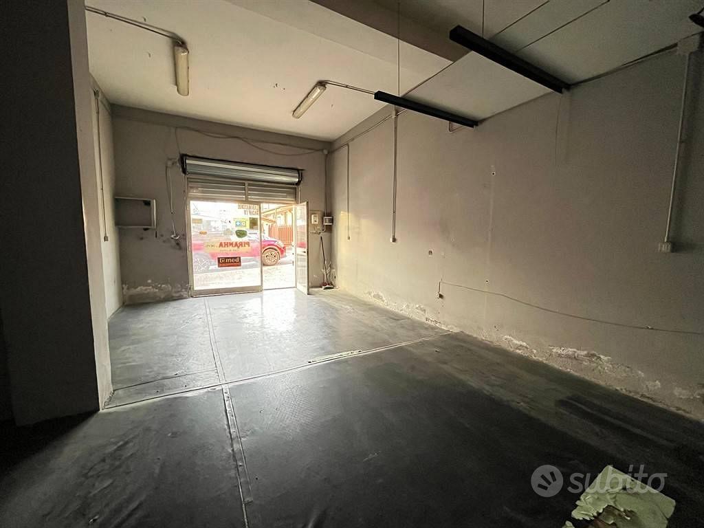 Immobile di 35 m² con 1 locale a Roma - Vista 3