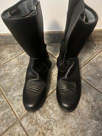 Stivali moto FALCO High-Tex tg 50