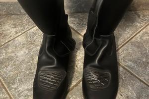 Stivali moto FALCO High-Tex tg 50