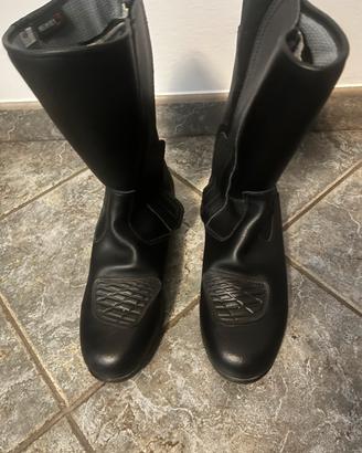 Stivali moto FALCO High-Tex tg 50