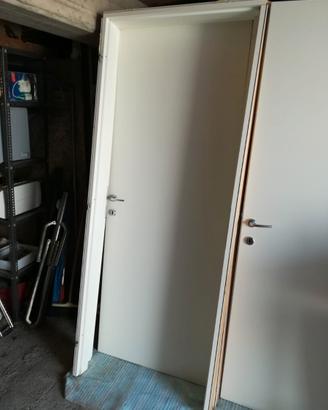 Porte da interni
