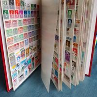 Grande album francobolli