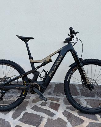 Flyer up rock 6.5 E mtb