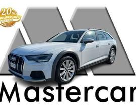 AUDI A6 allroad Allroad 45 3.0 tdi mhev 48V quat