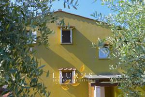 Villa di 200 m² con più di 5 locali a Impruneta