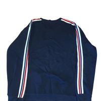 tee maglia longsleeve maniche lunghe felpa zara ik