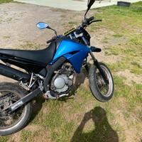 Yamaha xt 125 r