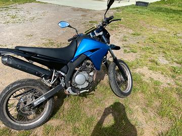 Yamaha xt 125 r