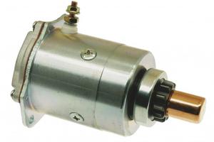 Motorino avviamento Vespa PK XL Rush Ape 50