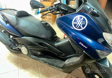 tmax 500