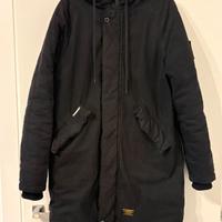 Parka invernale
