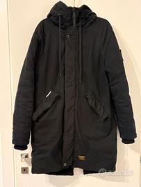 Parka invernale