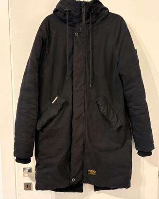 Parka invernale