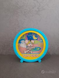 carillon vintage topo gigio