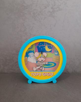 carillon vintage topo gigio