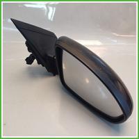 Retrovisore Destro DX NERO CHEVROLET (DAEWOO) CRUZ