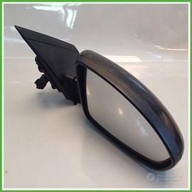 Retrovisore Destro DX NERO CHEVROLET (DAEWOO) CRUZ