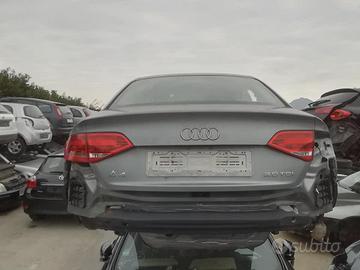 Audi A4 Berlina 2.0 Tdi 170 Cv Anno 2009