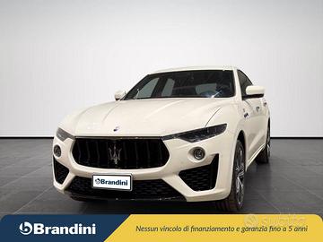 Maserati Levante 2.0 mhev GT 330cv auto
