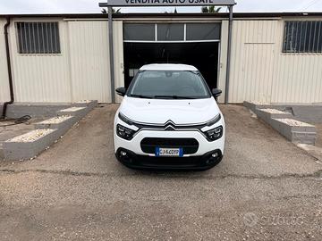 Citroen C3 BlueHDi 100 S&S Feel