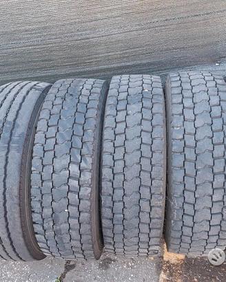 Pneumatici 245/70r19.5 245/70 r19.5 245-70 r19.5