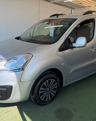 PEUGEOT PARTNER 1.6 DIESEL 100CV