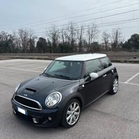Mini cooper D