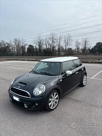Mini cooper D