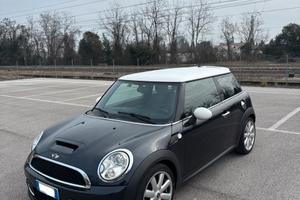 Mini cooper D