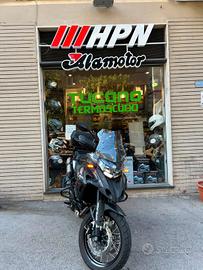 Benelli TRK 502 X