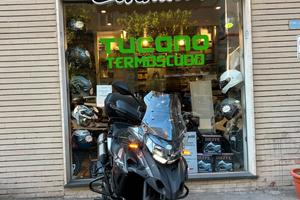 Benelli TRK 502 X