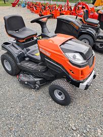 TRATTORINO OLEOMAC OM 99 / L 14.5