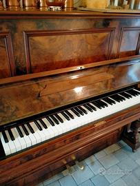 Pianoforte antico digitale 