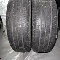 gomme usate 1756016 Estivo BRIDGESTONE - Eco - 799