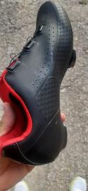 Scarpe ciclismo strada
