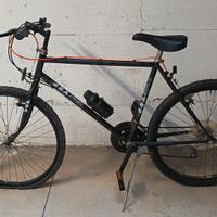 Mountain bike vintage 