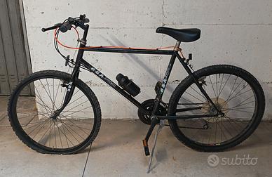 Mountain bike vintage 