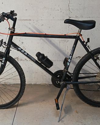 Mountain bike vintage 