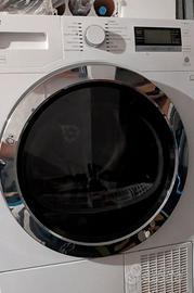 Asciugatrice a pompa di calore Beko 8kg