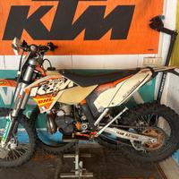 Ktm Exc 300 Enduro
