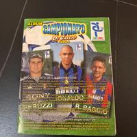 Album figurine dolber