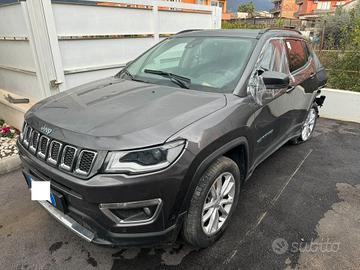 Jeep Compass 1.3 T4 190CV PHEV AT6 4xe Limited-202